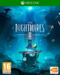 Little Nightmares II (XBOX One)