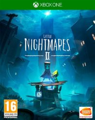 Little Nightmares II (XBOX One)