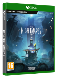 Little Nightmares II (XBOX One)