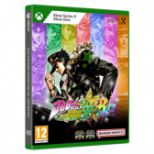 JoJo's Bizarre Adventure: All-Star Battle R (XBOX Series X & XBOX One)