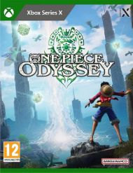 One Piece: Odyssey (XBOX Series X)