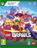 LEGO BRAWLS (XBOX Series X & XBOX One)