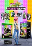  JoJo's Bizarre Adventure: All Star Battle R - Collectors Edition (XBOX Series X & XBOX One)