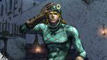  JoJo's Bizarre Adventure: All Star Battle R - Collectors Edition (XBOX Series X & XBOX One)
