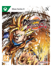 Dragon Ball Fighterz (XBOX Series X)