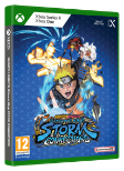 Naruto X Boruto Ultimate Ninja Storm Connections - Collectors Edition (XBOX Series X & XBOX One)