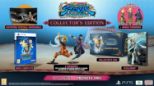Naruto X Boruto Ultimate Ninja Storm Connections - Collectors Edition (XBOX Series X & XBOX One)