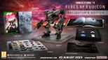 Armored Core VI: Fires Of Rubicon - Collectors Edition (XBOX Series X & XBOX One)