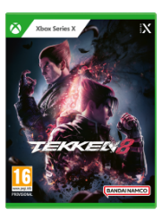 Tekken 8 (XBOX Series X)