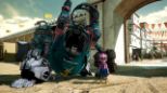 Sand Land - Collectors Edition (XBOX Series X & XBOX One)