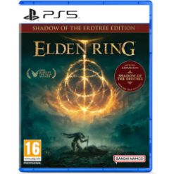 Elden Ring - Shadow Of The Erdtree Edition [DE VERSION] (Playstation 5)