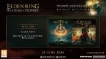 Elden Ring - Shadow of the Erdtree Edition (XBOX Series X)