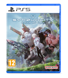 Synduality Echo Of Ada (Playstation 5)
