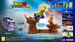 Dragon Ball: Sparking! Zero - Collectors Edition (XBOX Series X)