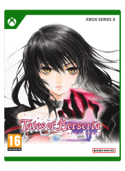 Tales Of Berseria Remastered (XBOX Series X)
