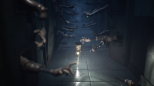 Little Nightmares II - Enhanced Edition (Nintendo Switch 2)