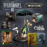 Little Nightmares III - Mirror Edition (XBOX Series X & XBOX One)