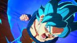 DRAGON BALL: Sparking! ZERO (Nintendo Switch)