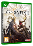 Code Vein II (XBOX Series X)
