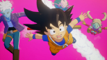 Dragon Ball Z: Kakarot Master Edition (Playstation 5)