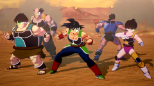 Dragon Ball Z: Kakarot Master Edition (Playstation 5)