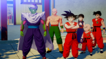 Dragon Ball Z: Kakarot Master Edition (Playstation 5)