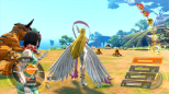Digimon Story: Time Stranger (Nintendo Switch 2)