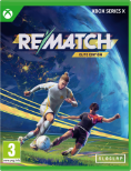 Rematch - Elite Edition (XBOX Series X)