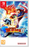 Captain Tsubasa 2: World Fighters (Nintendo Switch)