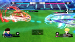 Captain Tsubasa 2: World Fighters (Playstation 5)