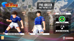 Captain Tsubasa 2: World Fighters (Playstation 5)