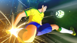 Captain Tsubasa 2: World Fighters (XBOX Series X)