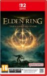 Elden Ring - Tarnished Edition (Nintendo Switch 2)
