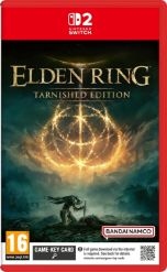 Elden Ring - Tarnished Edition (Nintendo Switch 2)