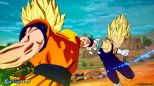 Dragon Ball: Sparking! Zero - Super Limit Breaking Neo Edition (Playstation 5)