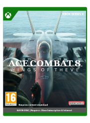 Ace Combat 8: Wings Of Theve (XBOX Series X)