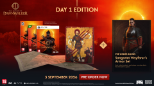 The Blood Of The Dawnwalker - Day One Edition (Playstation 5)