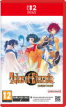 Tales Of Eternia Remastered (Nintendo Switch 2)