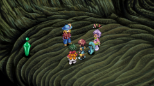 Tales Of Eternia Remastered (Nintendo Switch 2)