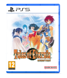 Tales Of Eternia Remastered (Playstation 5)