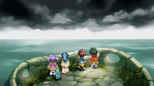 Tales Of Eternia Remastered (Playstation 5)