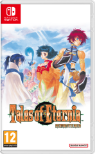 Tales Of Eternia Remastered (Nintendo Switch)
