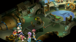 Tales Of Eternia Remastered (Nintendo Switch)