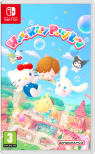 Hello Kitty: Party Land - Day One Edition (Nintendo Switch)
