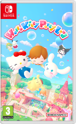Hello Kitty: Party Land - Day One Edition (Nintendo Switch)
