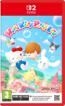 Hello Kitty: Party Land - Day One Edition (Nintendo Switch 2)