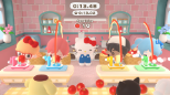 Hello Kitty: Party Land - Day One Edition (Nintendo Switch 2)