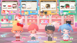 Hello Kitty: Party Land - Day One Edition (Nintendo Switch 2)
