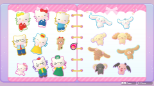 Hello Kitty: Party Land - Day One Edition (Nintendo Switch 2)
