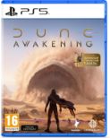 Dune: Awakening - Day 1 Edition (Playstation 5)